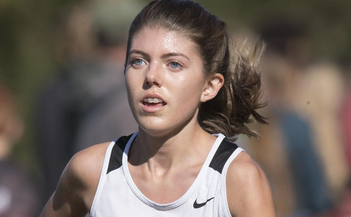 District Cross Country, 10.11.18